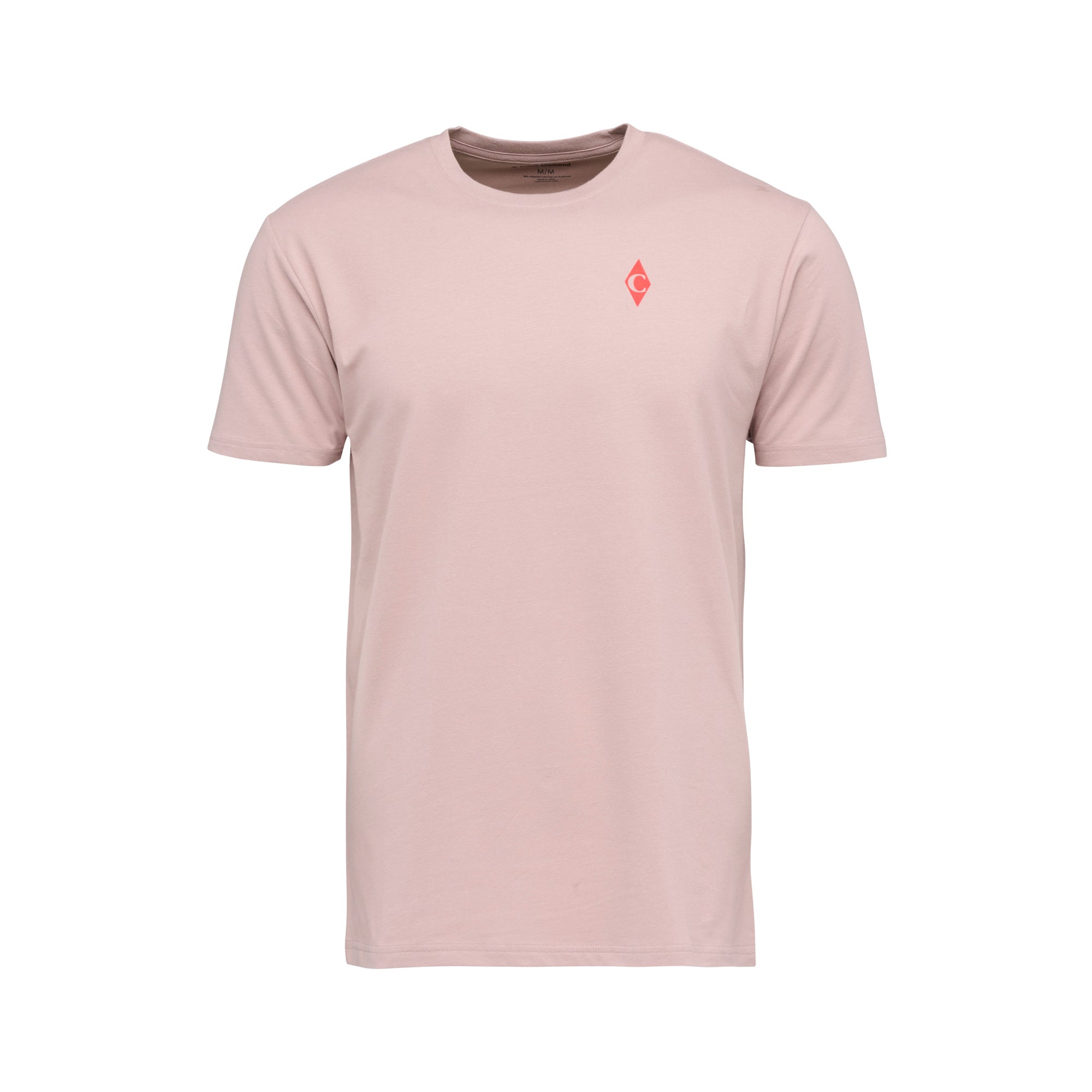 Pale Mauve
