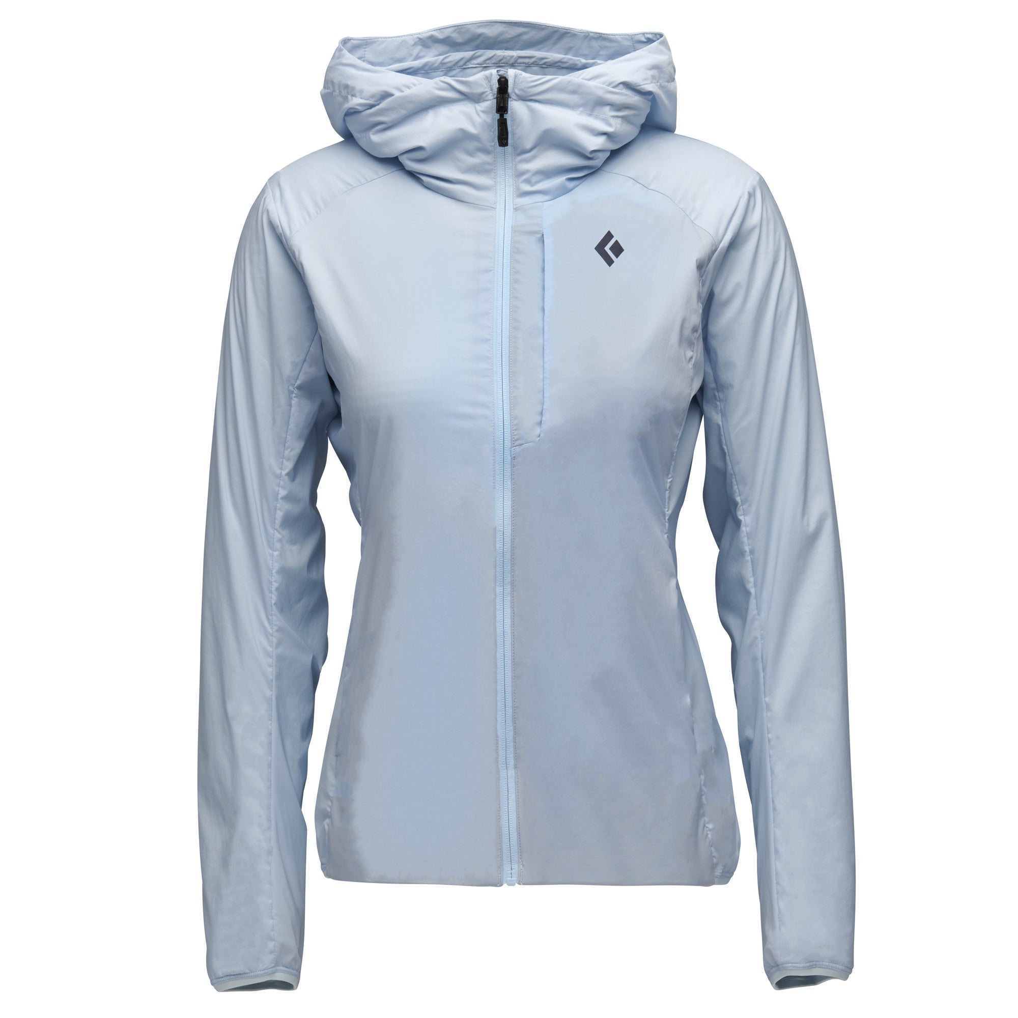 Belay Blue