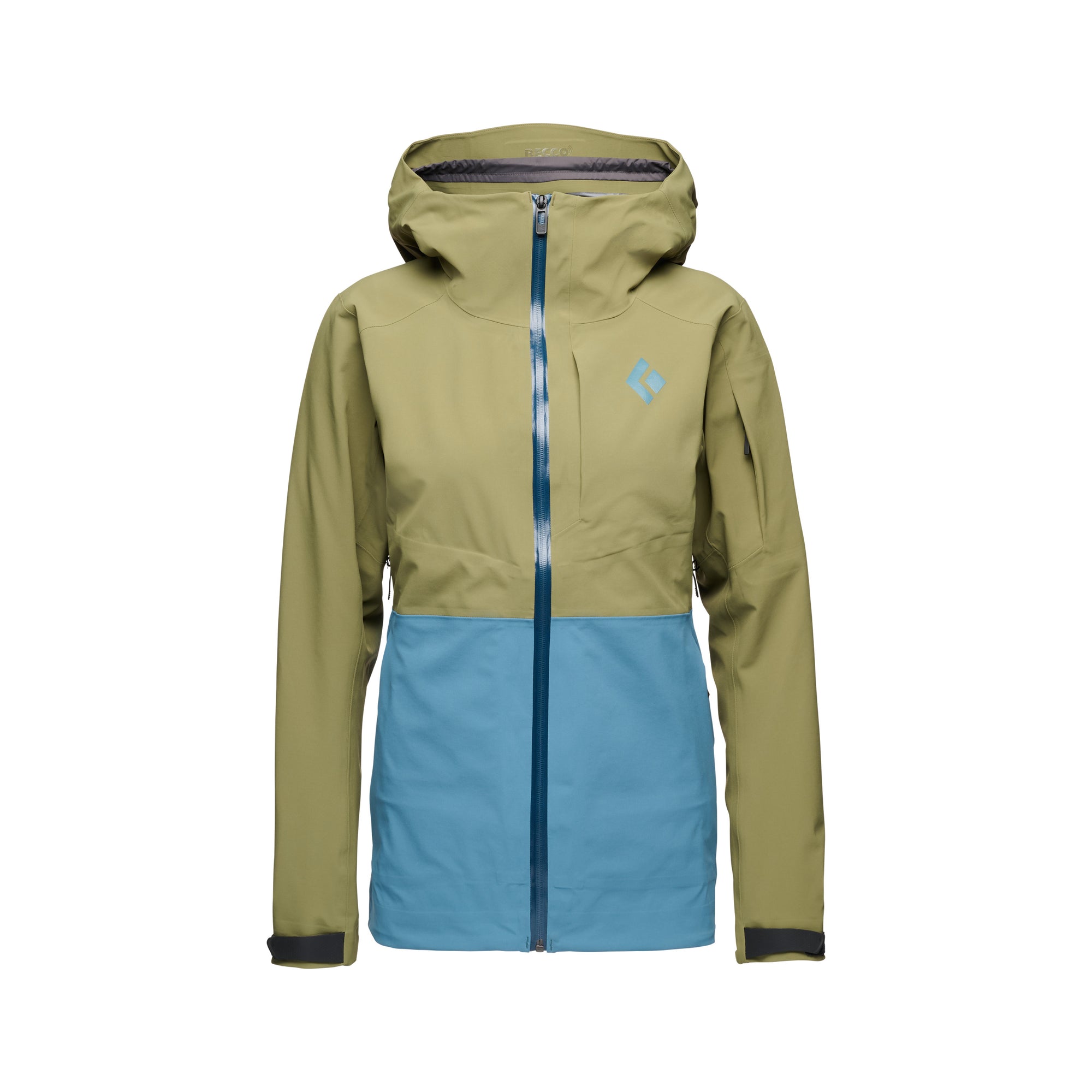 Crag Green-Creek Blue